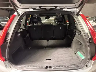 Volvo XC 90 2021 - 49990 EUR, 77040 km - 77040km - foto 27 de 31