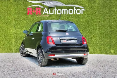 Fiat 500 2017 - 9800 EUR, 90000 km - 90000km - foto 2 de 22