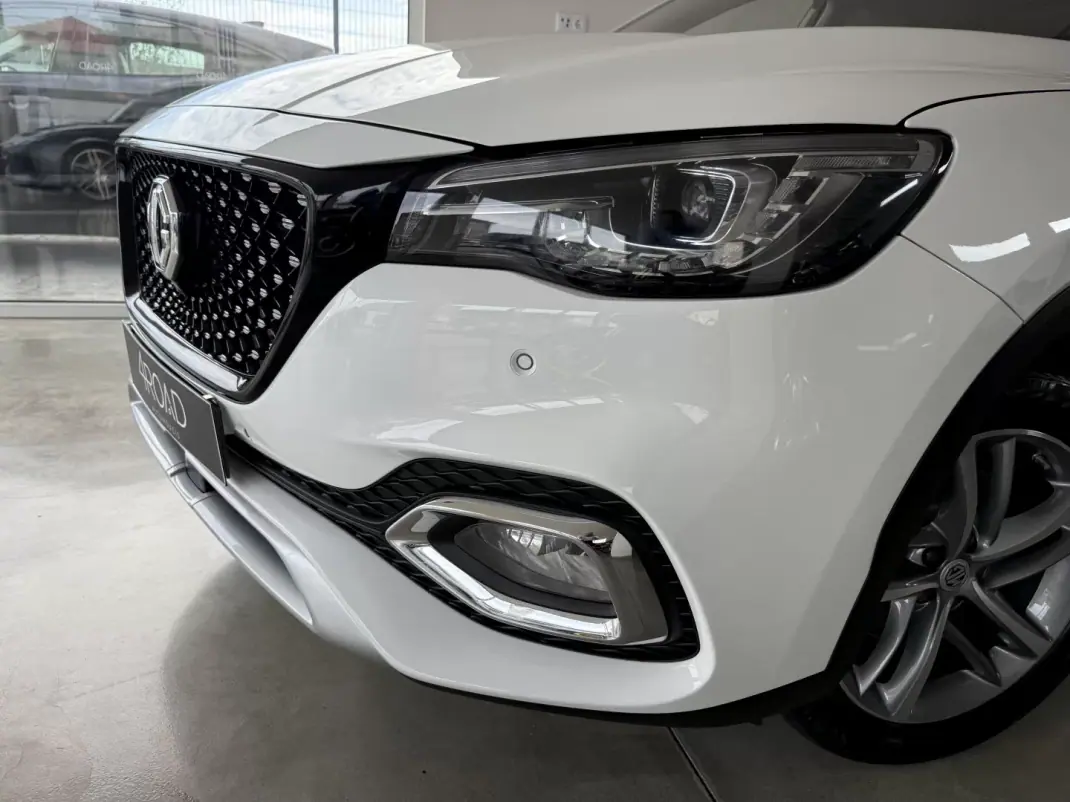 MG EHS 2021 - 20999 EUR, 83000 km - 83000km - foto 6 de 122