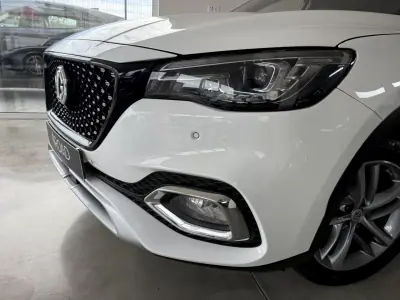 MG EHS 2021 - 20999 EUR, 83000 km - 83000km - foto 6 de 122