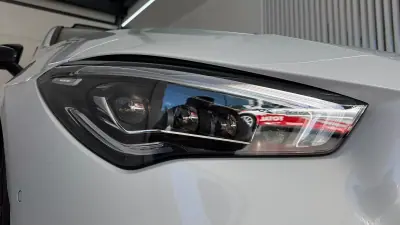 Mercedes-Benz CLA 250 2020 — foto 3 de 33