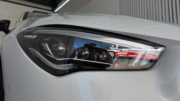 Mercedes-Benz CLA 250 2020 — foto 3 de 33