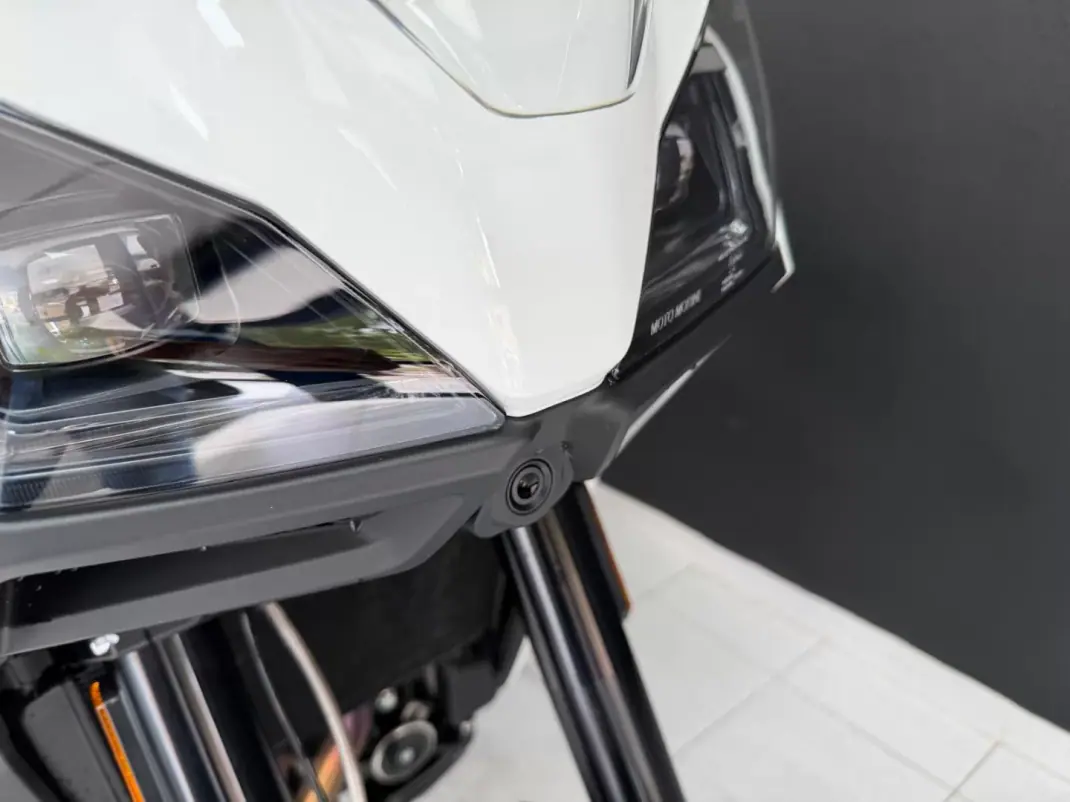 Moto Morini X-CAPE 650 2026 - 6790 EUR, 0 km - foto 4 de 25