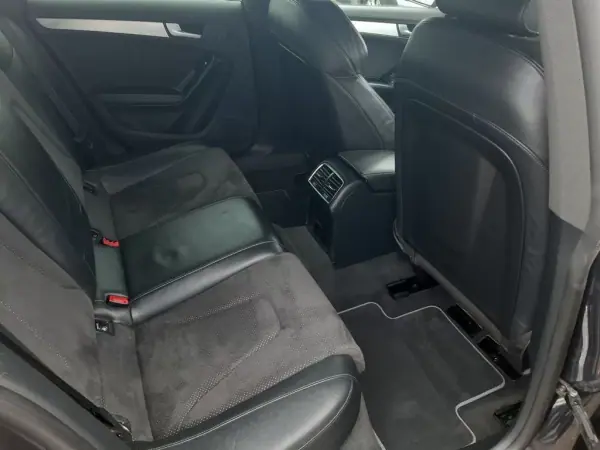 Audi A5 Sportback 2014 - 18900 EUR, 193400 km - AUTO.MOTO.pt - 193400km - foto 28 de 41