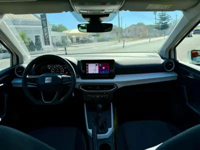 SEAT Arona 2024 — photo 6 of 10