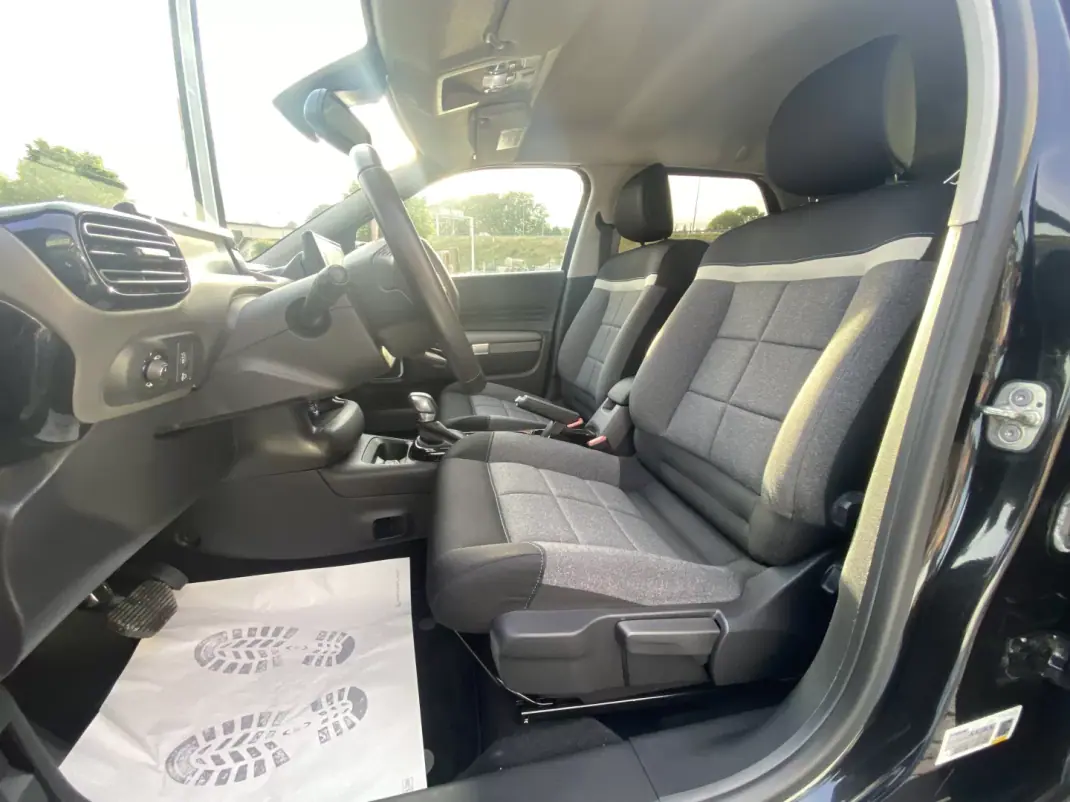 Citroën C4 Cactus 2019 - 18750 EUR, 72912 km - AUTO.MOTO.pt - 72912km - foto 16 de 54
