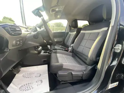 Citroën C4 Cactus 2019 - 18750 EUR, 72912 km - AUTO.MOTO.pt - 72912km - foto 16 de 54