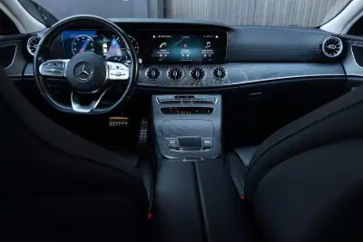 Mercedes-Benz CLS 220 2020 - 52900 EUR, 145000 km - AUTO.MOTO.pt - 145000km - foto 17 de 35