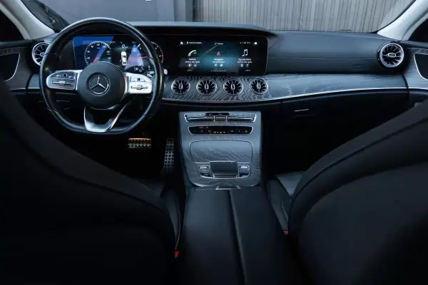 Mercedes-Benz CLS 220 2020 - 52900 EUR, 145000 km - AUTO.MOTO.pt - 145000km - foto 17 de 35