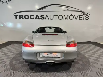 Porsche Boxster 2001 - 22500 EUR, 217000 km - AUTO.MOTO.pt - 217000km - foto 39 de 53
