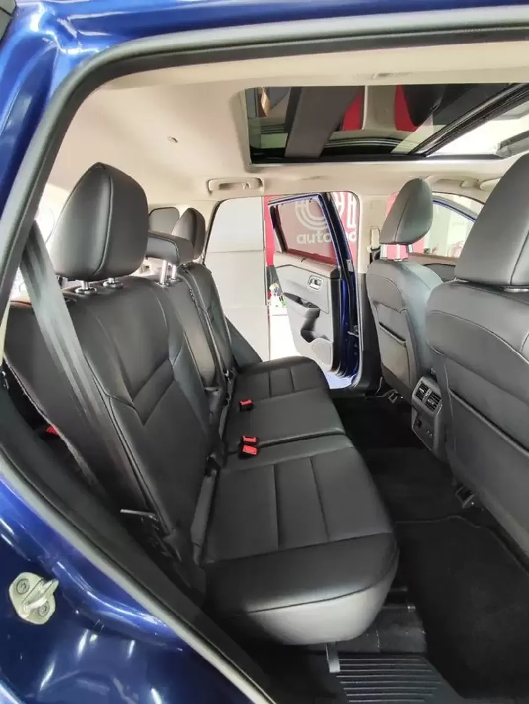 Nissan X-Trail 2023 - 33950 EUR, 35900 km - AUTO.MOTO.pt - 35900km - foto 18 de 35