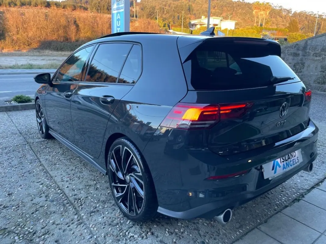 Volkswagen Golf 2021 - 37999 EUR, 33000 km - AUTO.MOTO.pt - 33000km - foto 7 de 57