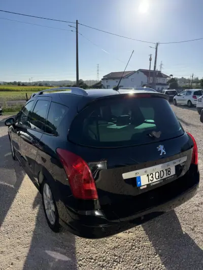 Peugeot 308 SW 2012 - 6250 EUR, 249814 km - AUTO.MOTO.pt - 249814km - foto 6 de 18