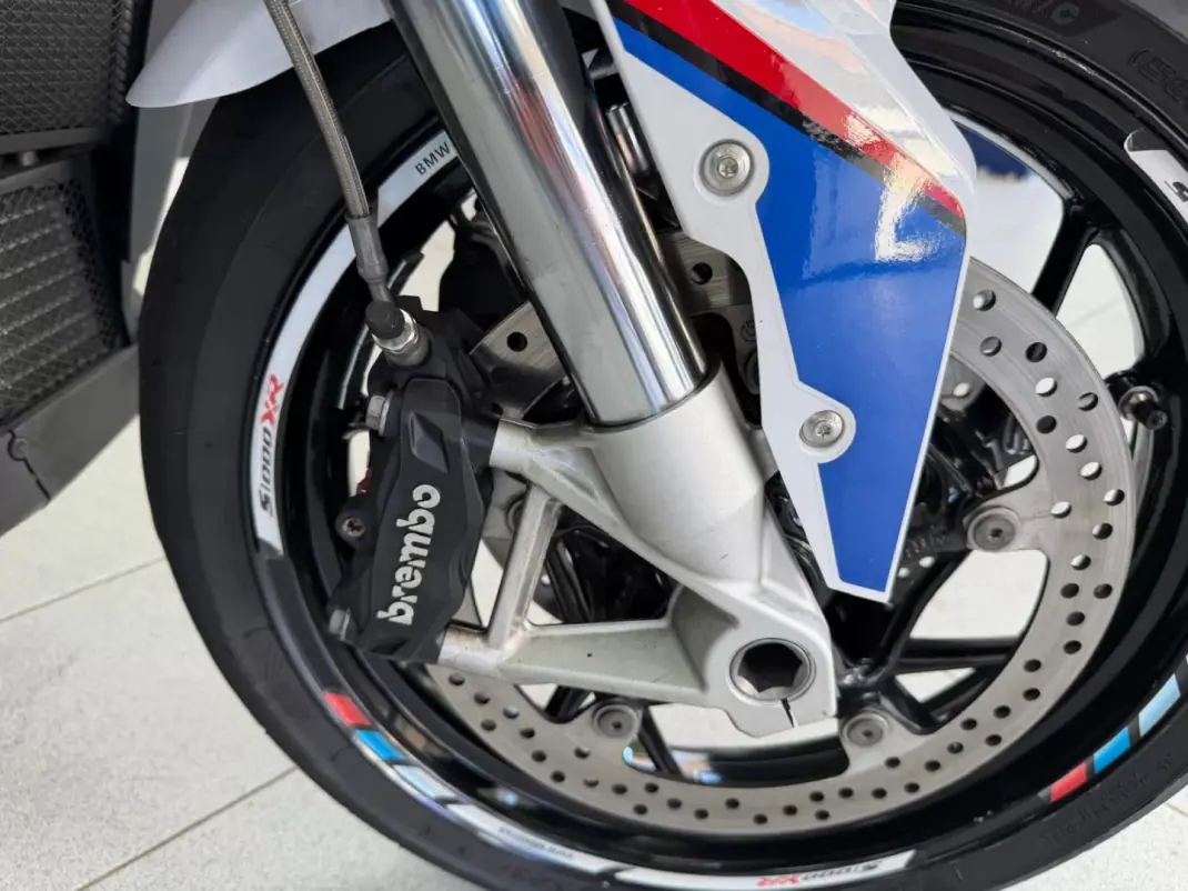 BMW S 1000 XR 2018 - 13750 EUR, 40830 km - AUTO.MOTO.pt - 40830km - foto 8 de 34
