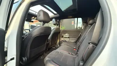 Mercedes-Benz EQB 2022 - 35990 EUR, 92000 km - AUTO.MOTO.pt - 92000km - foto 28 de 42