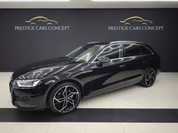 Audi A4 Avant 2020 - 24450 EUR, 165057 km - AUTO.MOTO.pt - 165057km - foto 7 de 47