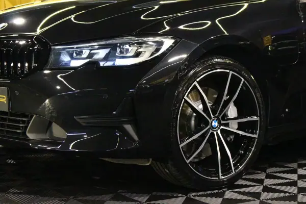 BMW 330 2019 - 22900 EUR, 140000 km - AUTO.MOTO.pt - 140000km - foto 2 de 30