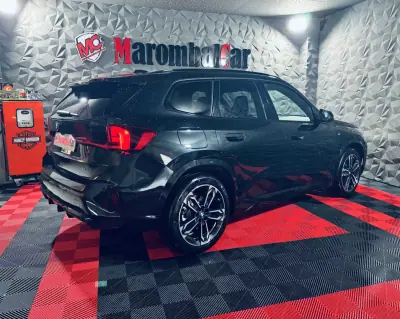 BMW X1 2025 - 46990 EUR, 22093 km - AUTO.MOTO.pt - 22093km - foto 6 de 40