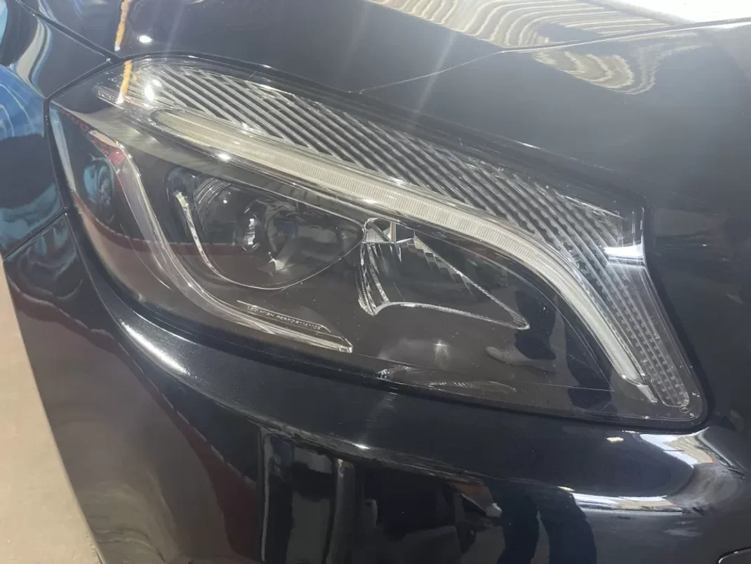 Mercedes-Benz A 200 2016 - 18450 EUR, 188000 km - AUTO.MOTO.pt - 188000km - foto 19 de 42