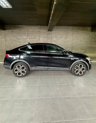 Renault Arkana 2023 - 20500 EUR, 65700 km - AUTO.MOTO.pt - 65700km - foto 4 de 15