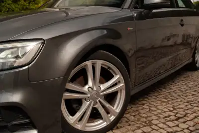 Audi A3 2017 - 19500 EUR, 163000 km - AUTO.MOTO.pt - 163000km - foto 10 de 10
