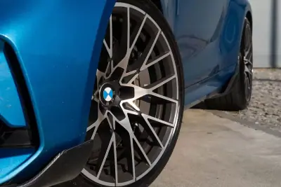 BMW M2 2019 - 72000 EUR, 21000 km - AUTO.MOTO.pt - 21000km - foto 6 de 45