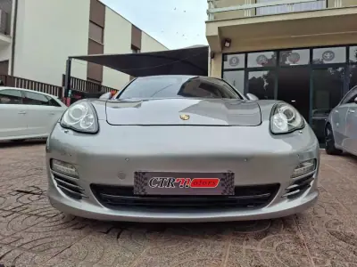 Porsche Panamera 2011 - 47900 EUR, 133621 km - 133621km - foto 2 de 36