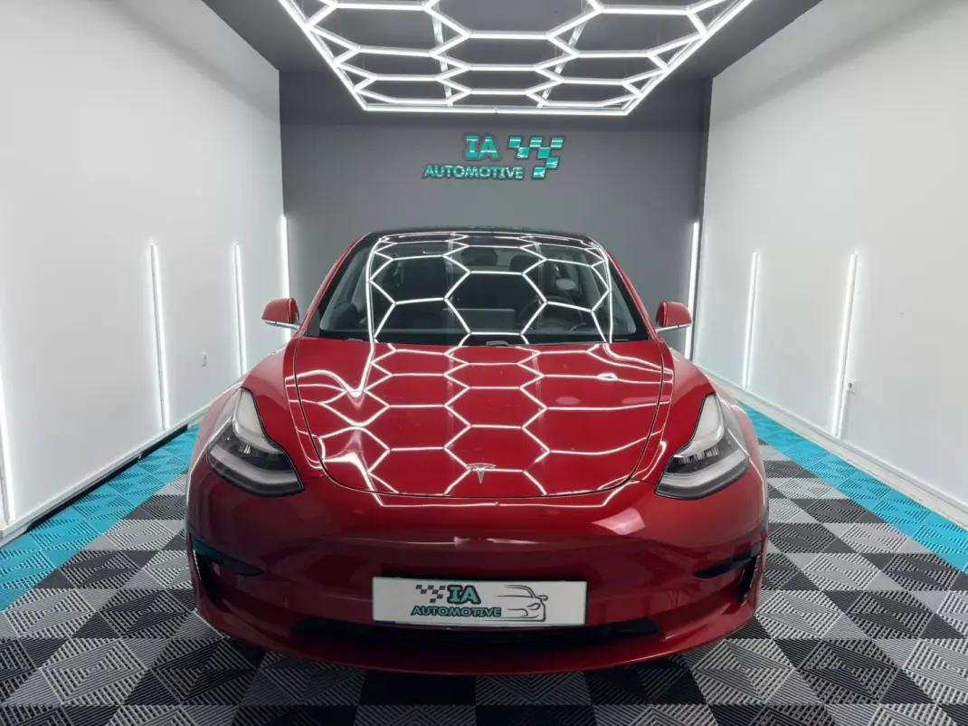 Tesla Model 3 2020 - 19500 EUR, 167000 km - AUTO.MOTO.pt - 167000km - foto 2 de 21