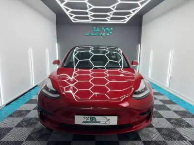 Tesla Model 3 2020 - 19500 EUR, 167000 km - AUTO.MOTO.pt - 167000km - foto 2 de 21