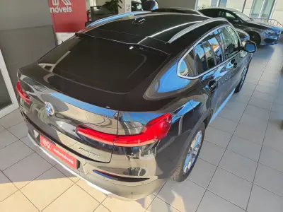 BMW X4 2020 - 33500 EUR, 170000 km - 170000km - foto 12 de 37