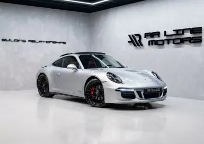 Porsche 911 2015 - 139950 EUR, 69000 km - 69000km - foto 2 de 45