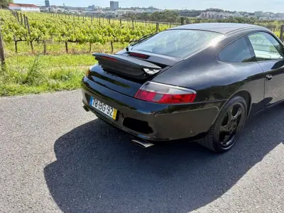 Porsche 911 2002 - 44900 EUR, 120127 km - AUTO.MOTO.pt - 120127km - foto 7 de 23