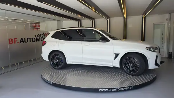BMW X3 M 2023 - 89900 EUR, 34807 km - AUTO.MOTO.pt - 34807km - foto 9 de 68