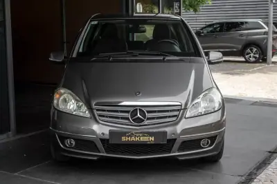 Mercedes-Benz A 160 2009 - 6890 EUR, 111084 km - AUTO.MOTO.pt - 111084km - foto 7 de 34