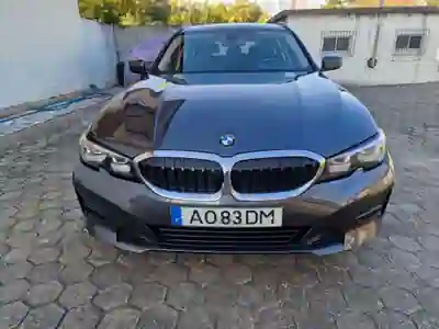 BMW 318 2022 - 27500 EUR, 67000 km - 67000km - foto 2 de 13