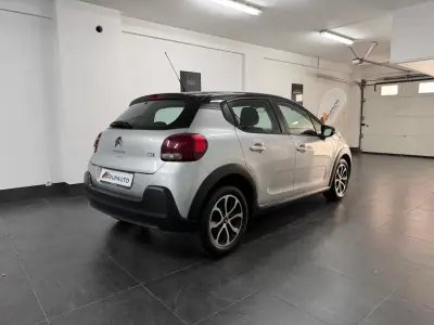 Citroën C3 2017 - 10490 EUR, 133000 km - 133000km - foto 5 de 25