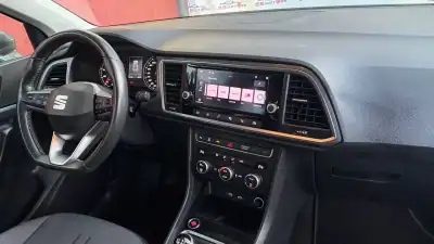 SEAT Ateca 2022 - 16400 EUR, 59000 km - AUTO.MOTO.pt - 59000km - foto 12 de 12