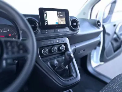 Mercedes-Benz Citan Longa 110CDI/31 2024 - 22500 EUR, 29000 km - AUTO.MOTO.pt - 29000km - foto 18 de 25