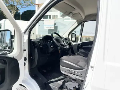 Peugeot 2020 - 16800 EUR, 177696 km - AUTO.MOTO.pt - 177696km - foto 6 de 21