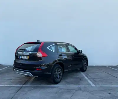 Honda CR-V 2016 - 14900 EUR, 230000 km - AUTO.MOTO.pt - 230000km - foto 6 de 22