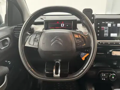 Citroën C4 Cactus 2017 - 13990 EUR, 163000 km - 163000km - foto 20 de 24