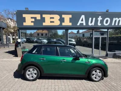 MINI One 2022 - 21900 EUR, 61449 km - AUTO.MOTO.pt - 61449km - foto 7 de 12