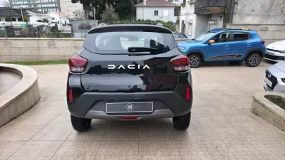 Dacia Spring 2022 - 12450 EUR, 31000 km - AUTO.MOTO.pt - 31000km - foto 5 de 30