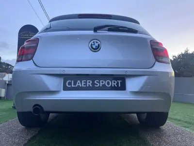 BMW 120 2013 - 13900 EUR, 190000 km - AUTO.MOTO.pt - 190000km - foto 18 de 50