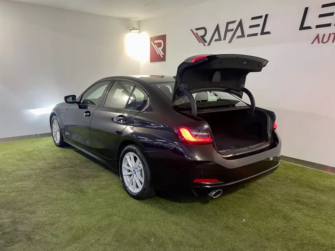 BMW 320 2024 - 34500 EUR, 28000 km - AUTO.MOTO.pt - 28000km - foto 39 de 41