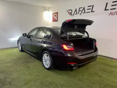 BMW 320 2024 - 34500 EUR, 28000 km - AUTO.MOTO.pt - 28000km - foto 39 de 41