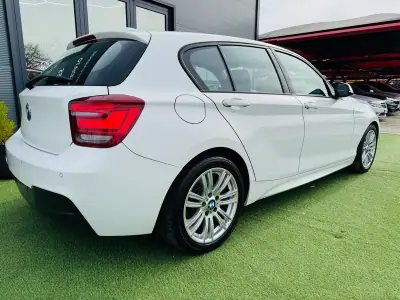 BMW 120 2012 - 16500 EUR, 158762 km - AUTO.MOTO.pt - 158762km - foto 17 de 22