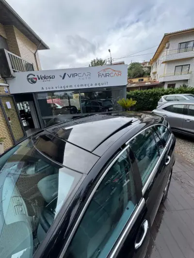 Mercedes-Benz R 320 2006 - 13750 EUR, 213000 km - foto 5 de 12