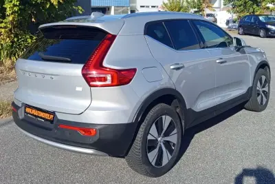 Volvo XC 40 2023 - 28500 EUR, 57900 km - foto 6 de 17