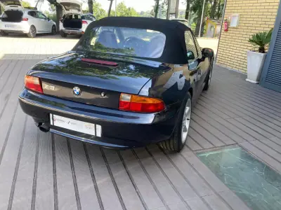 BMW Z3 1999 - 15980 EUR, 177400 km - AUTO.MOTO.pt - 177400km - foto 10 de 18